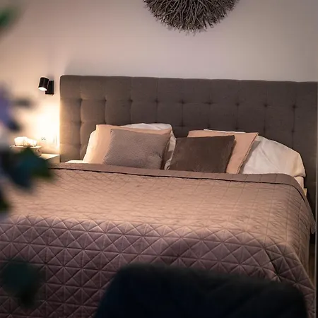 Luxury Angel With Terrace