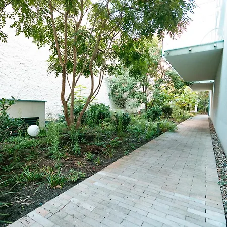 Apartment Luxury Angel With Terrace *