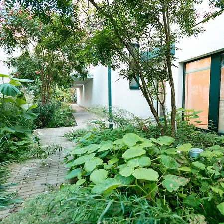 Luxury Angel With Terrace Apartman Prága