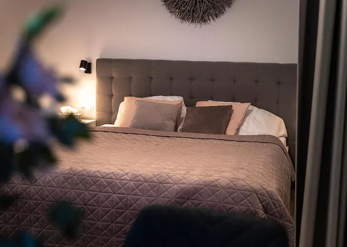 Luxury Angel With Terrace