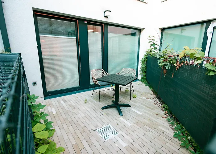 Luxury Angel With Terrace